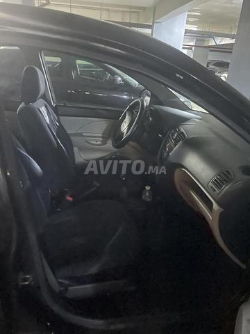 Kia Picanto - 2