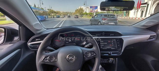 voiture très bon état 1ere main