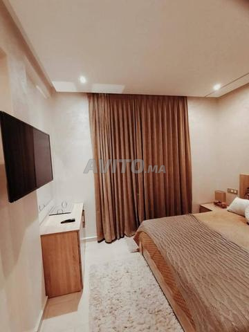 Jolie appartement à Agadir - 2