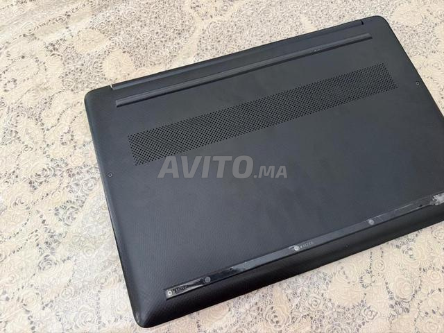 حاسوب محمول HP LAPTOP 15s - 2
