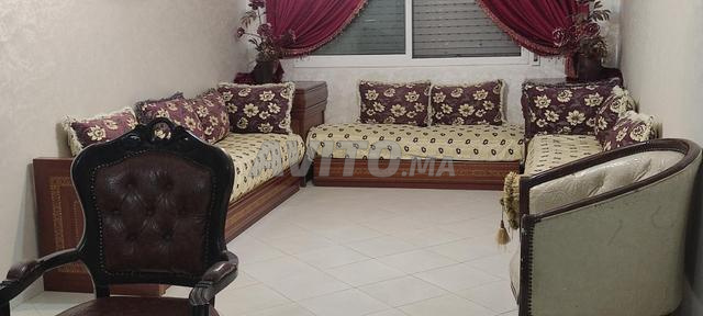 appartement propre zouina famille - 2