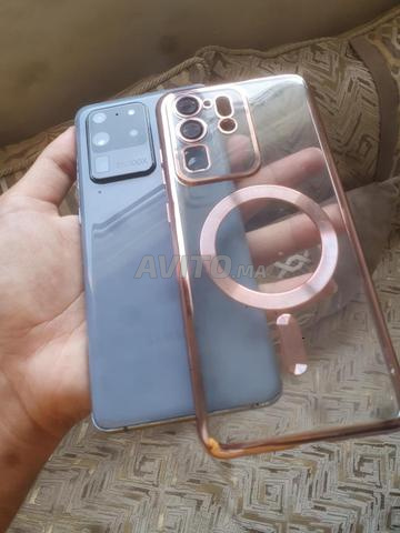 (12/128) Samsung Galaxy s20 Ultra - 2