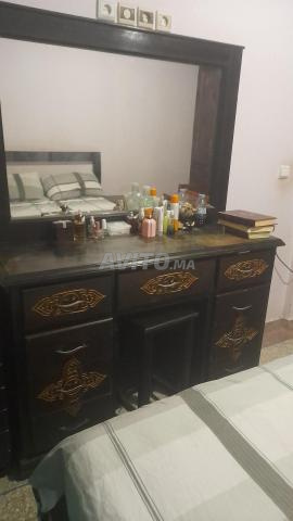 Literie de maison encore propre - 2