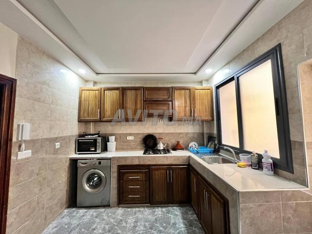 Appartement meublé à Agadir - 2