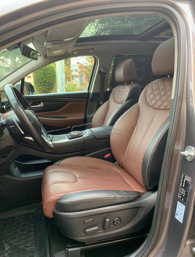HYUNDAI SANTA FE 2023 