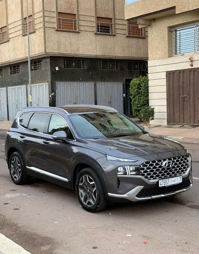 HYUNDAI SANTA FE 2023 