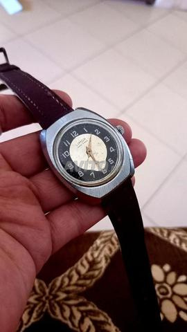 Magnifique montre antique - 2