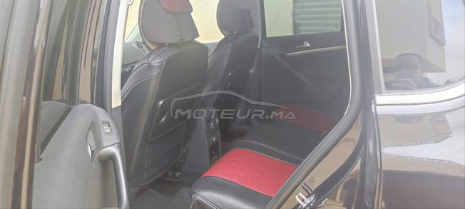 Tiguan à vendre 