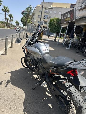 Voge 300DS - 2