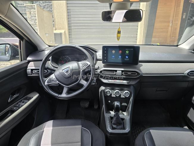 dacia logan essence 2022