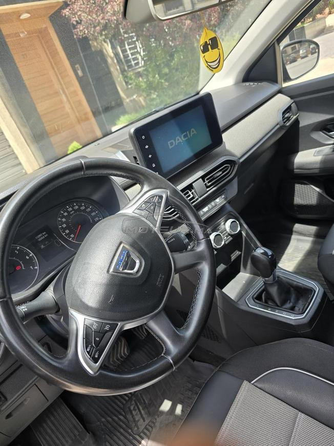 dacia logan essence 2022