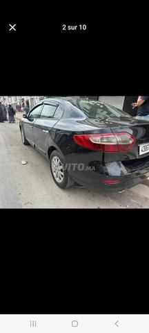Quartier Taddart Skhirat - 2