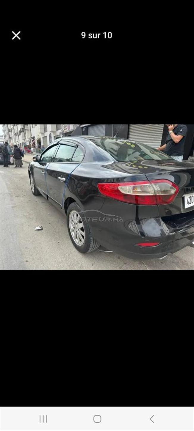 حي التضامن صخيرات
