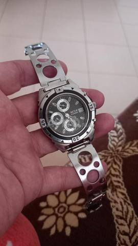 Magnifique montre originale Sector - 2