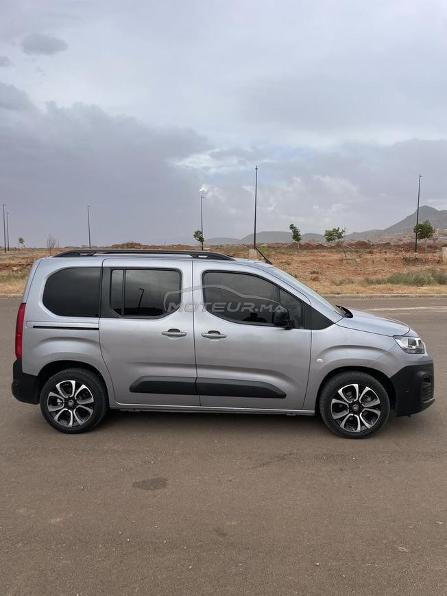 Dialt Doblo 2023 full option