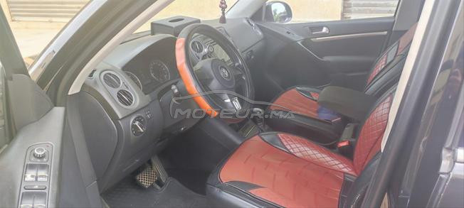 Tiguan à vendre 