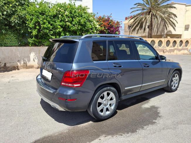   mercedes glk