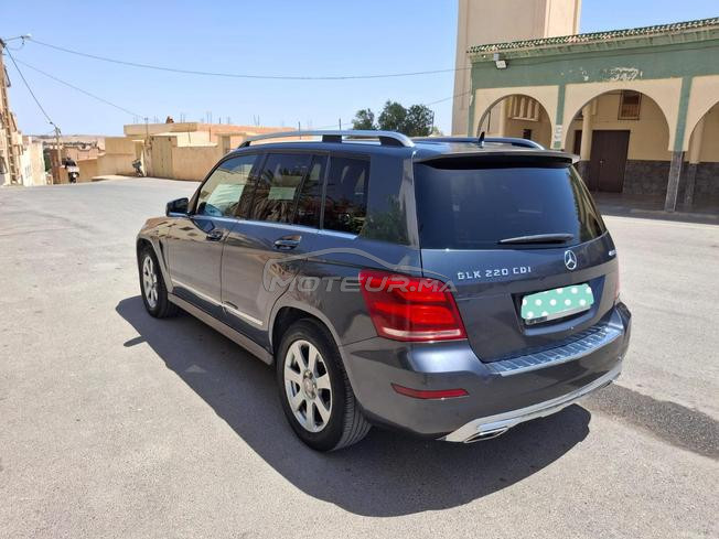   mercedes glk