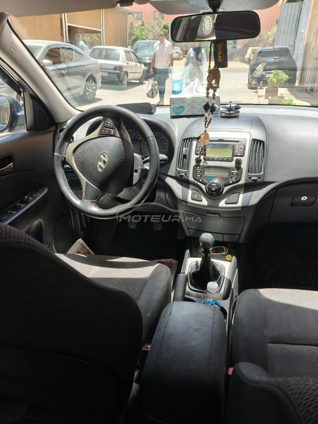 hyundai i30 2009