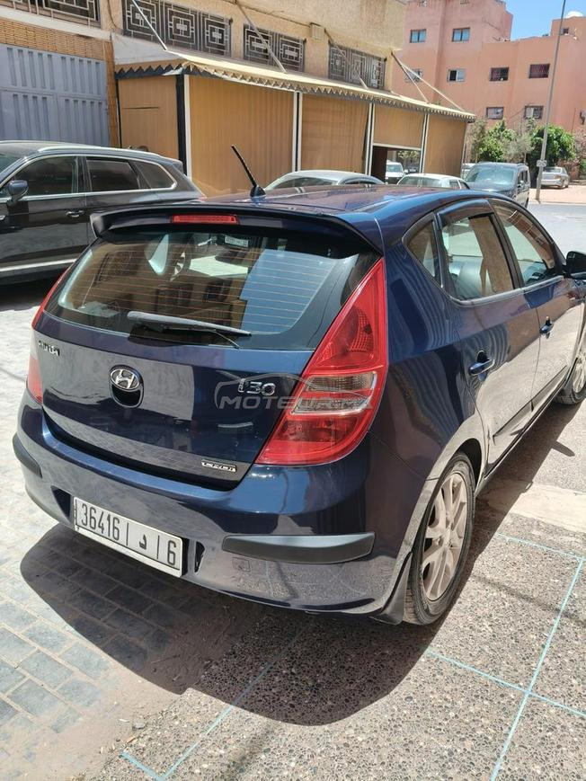 hyundai i30 2009