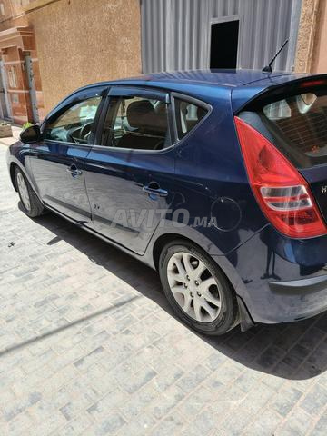 Hyundai i30 2009 - 2