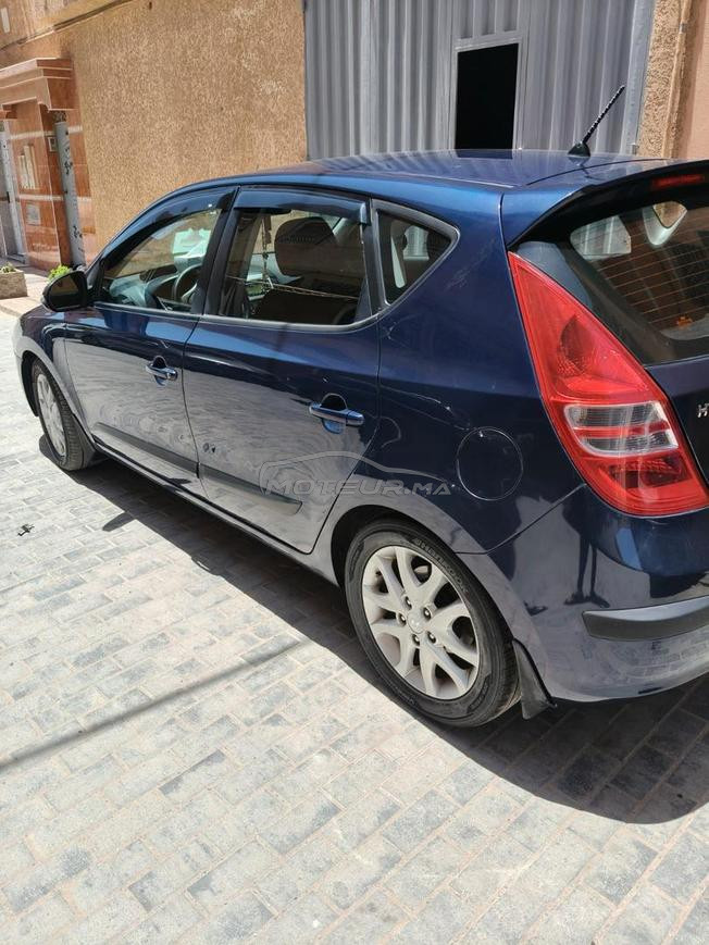 hyundai i30 2009