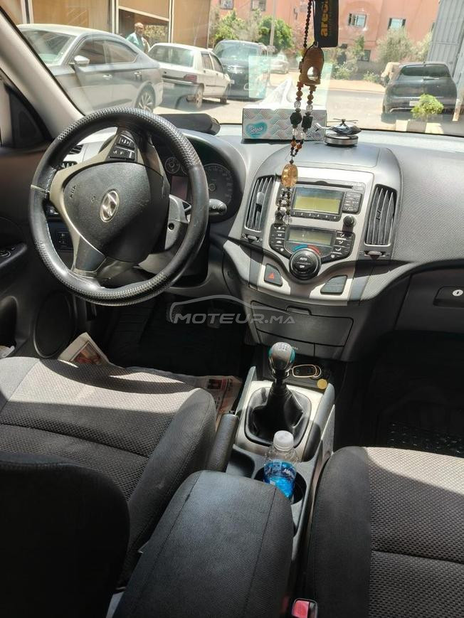 hyundai i30 2009
