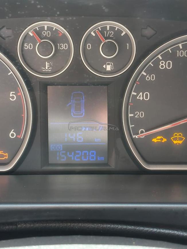 hyundai i30 2009