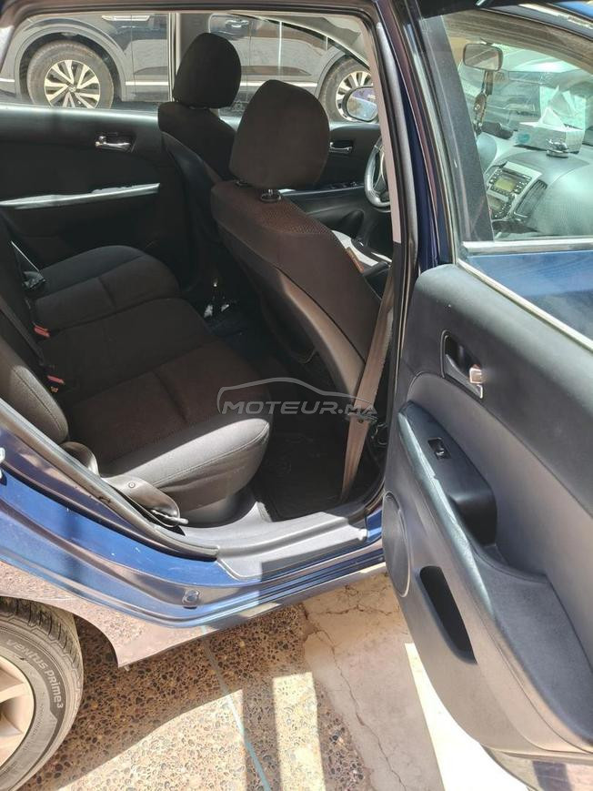 hyundai i30 2009