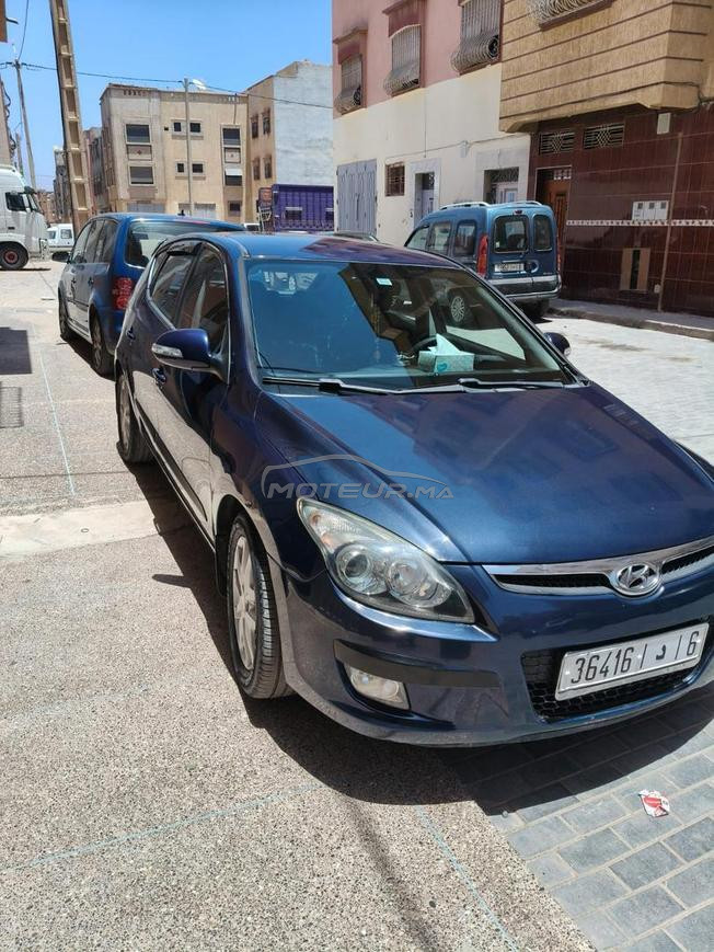hyundai i30 2009