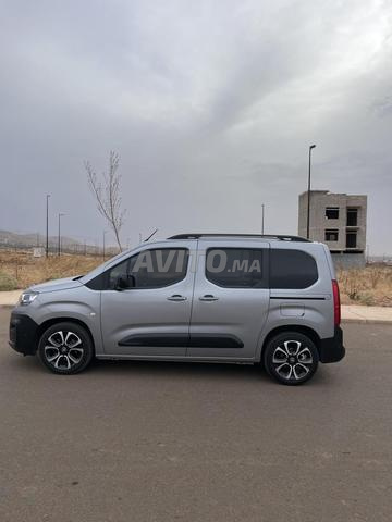 Fiat Doblo 2023 full option - 2