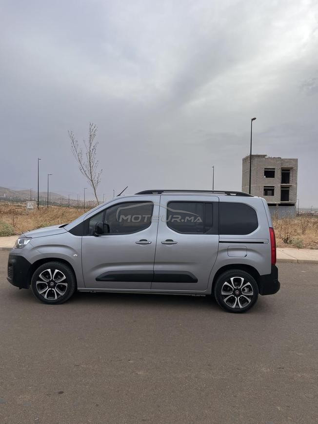Dialt Doblo 2023 full option