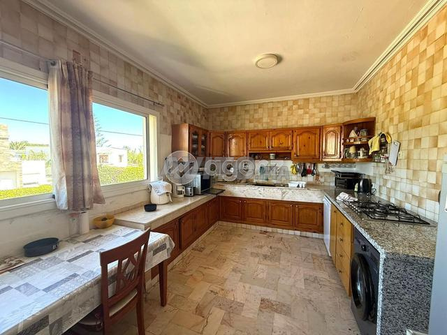 CMN-MA-2651 - Villa à vendre à Oasis - 2