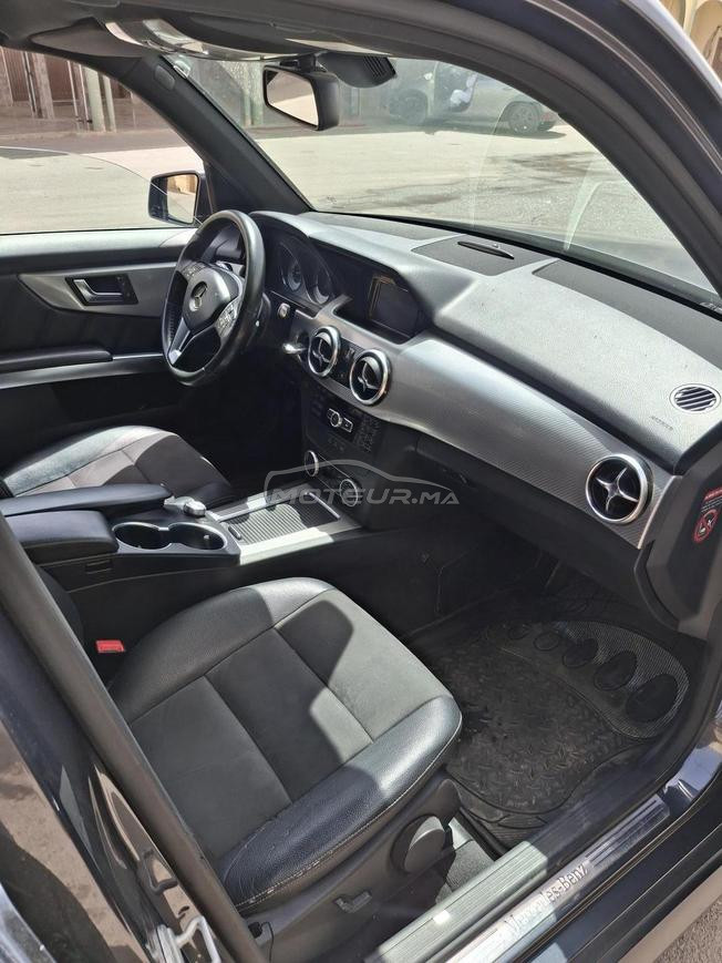   mercedes glk
