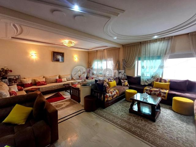 FES-AG-1012 - Appartement à vendre à Nouvelle Ville - 2