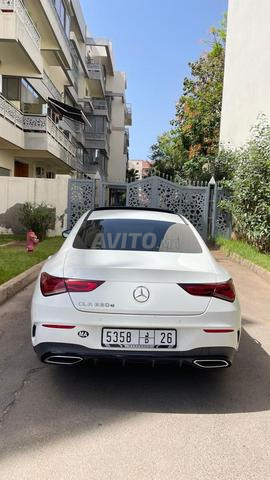 Mercedes-Benz Classe CLA220d Pack AMG 2021 - 2