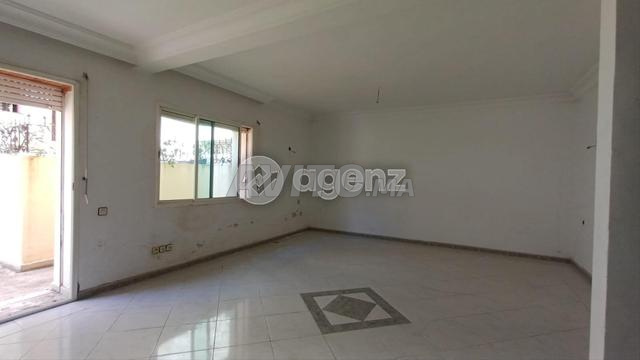 CMN-HA-2072 - Appartement à vendre à Oulfa