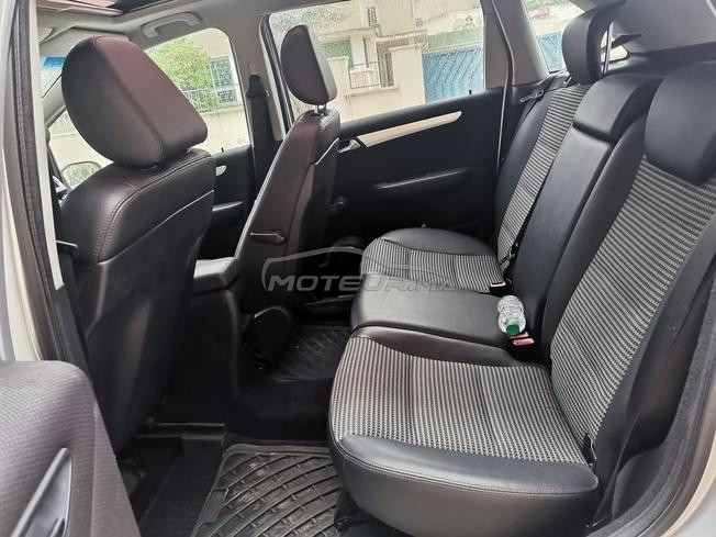 Mercedes-Benz Classe B Diesel Automatique 2007