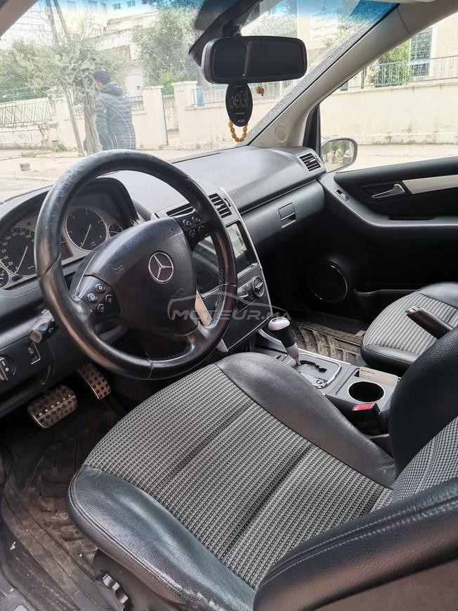 Mercedes-Benz Classe B Diesel Automatique 2007