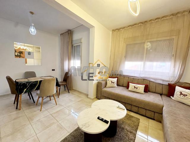 Appartement à louer 60 m² à Marrakech - 2