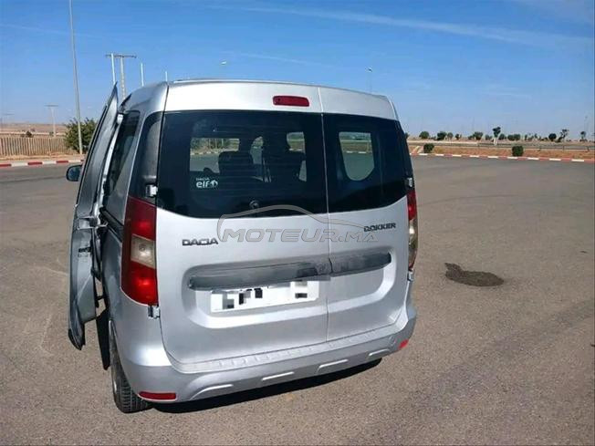 سيارة دوكير للبيع 
