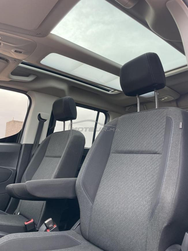 Dialt Doblo 2023 full option