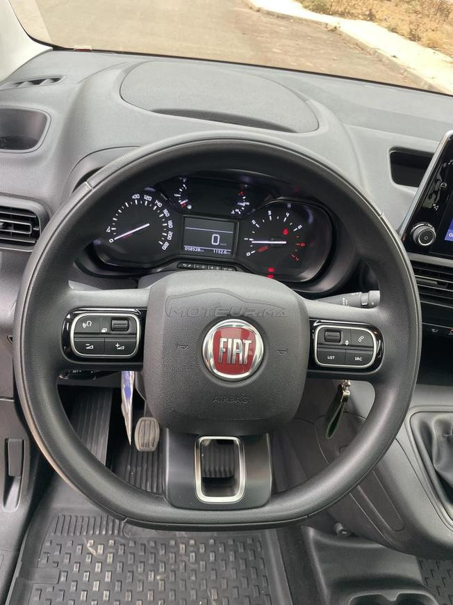 Dialt Doblo 2023 full option