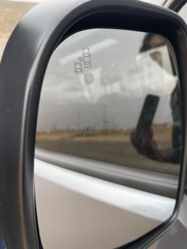 Dialt Doblo 2023 full option