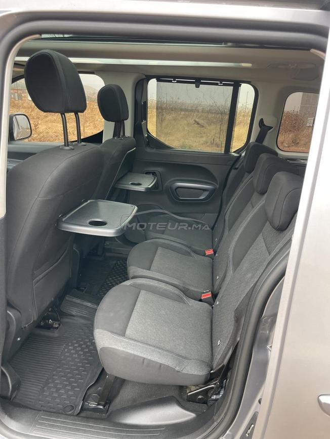 Dialt Doblo 2023 full option