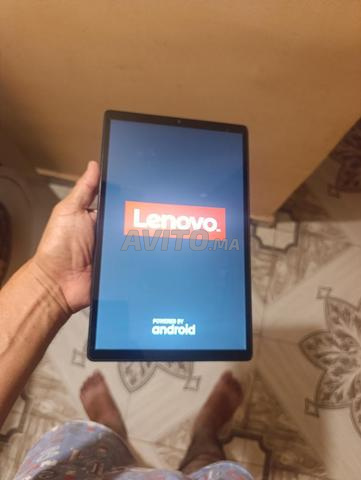 Tablette Lenovo propre 64 Wifi - 2
