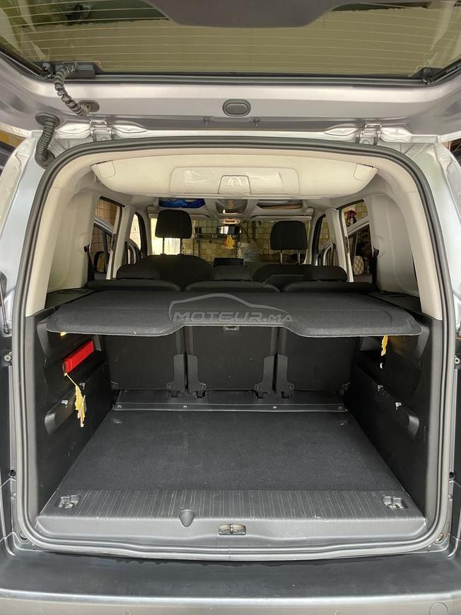 Dialt Doblo 2023 full option