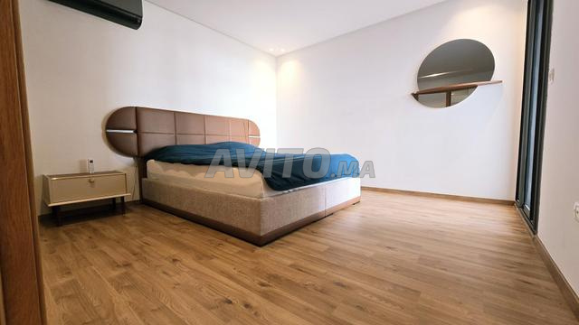 Bel appartement 78m² Meublé à Californie - 2