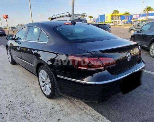 Volkswagen Passat Modèle 2015 - 2