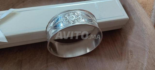 Doublage de collet libre pour jus de savon - 2